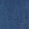 167241 8 dvojita gazovina muselin modra namornicka navy