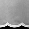 80748 12 zaclona kara 300x145 cm biela