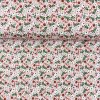168854 5 bavlna vzorovana maky na ruzovom