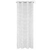 80082 13 zaclona lara 140x250 cm biela