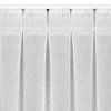 80940 20 zaclona layla na paske 140x270 cm biela