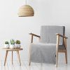186254 deka bukla 70x160 cm siva