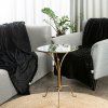 186317 9 deka d91 cindy6 170 x 210 cm cierna