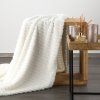 186449 deka d91 lisa 70 x 160 cm biela