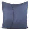 POVLAK NA POLŠTÁŘ DESIGN91 40X40 CM MODRÁ NAVY