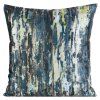186758 obliecka na vankus grace 45x45 cm modra