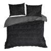 187586 1 postelne obliecky d91 tiffany 220 x 200 cm cierne