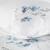 187820 6 postelne obliecky haft 220x200 biele