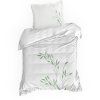 187826 3 postelne obliecky haft 220x200 cm biele