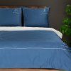 187865 postelne obliecky minge2 220x200 cm modre