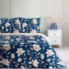 187955 postelne obliecky nika 48 140 x 200 cm modre