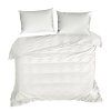 188624 1 postelne pradlo flano 220x200 70x80 x2 cm kremove