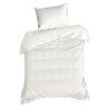188624 2 postelne pradlo flano 220x200 70x80 x2 cm kremove