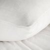 188624 5 postelne pradlo flano 220x200 70x80 x2 cm kremove