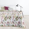 188702 prehoz d91 rosa 170 x 210 cm biely