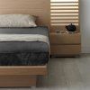 188825 4 prestieradlo flano 140x200 cm cierne