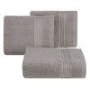 189215 uterak lila 04 30 x 50 cm sivy