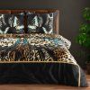 215036 postelna suprava eva 15 220x200 cm vankus 70x80 cm 2ks hneda