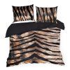 210095 2 postelna suprava ming16 140x200 cm vankus 70x80 cm hneda