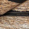 210095 5 postelna suprava ming16 140x200 cm vankus 70x80 cm hneda