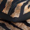 210095 6 postelna suprava ming16 140x200 cm vankus 70x80 cm hneda