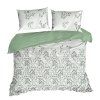 196091 2 postelna suprava clarissa 220x200 cm vankus 70x80 cm 2ks biela