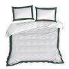 205433 2 postelna suprava laura 220x200 cm vankus 70x80 cm 2ks biela