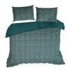 199907 2 postelna suprava esprit 06 160x200 cm vankus 70x80 cm 2ks zelena