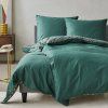 199907 9 postelna suprava esprit 06 160x200 cm vankus 70x80 cm 2ks zelena