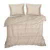 209726 2 postelna suprava retro 6 220x200 cm vankus 70x80 cm 2ks bezova