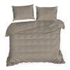 200990 1 postelna suprava nova3 220x200 cm vankus 70x80cm 2ks hneda