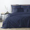 201029 postelna suprava nova3 160x200 cm vankus 70x80 cm 2ks modra