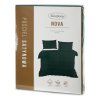 202490 1 postelna suprava nova3 160x200 cm vankus 70x80 cm 2ks zelena