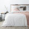 231050 postelna suprava nova3 220x200 cm vankus 70x90 cm 2ks biela