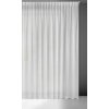 80694 11 zaclona simone na paske 400x300 cm biela