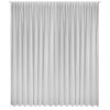 80694 12 zaclona simone na paske 400x300 cm biela