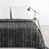 213863 prehoz na postel d91 blink 1 200x220 cm grafitovy