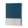 205334 1 plachta adela 220x200x30 cm tmava modra