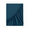 205334 3 plachta adela 220x200x30 cm tmava modra