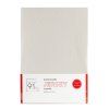 193193 1 plachta jersey d91 140x200x30 cm bezova