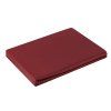 204254 plachta dina 160x210 cm cervena