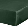 208766 2 plachta dina 180x210 cm tmavozelena