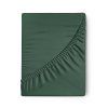 208766 3 plachta dina 180x210 cm tmavozelena