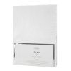 222575 1 plachta dina 220x200x40 cm biela