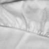 222575 4 plachta dina 220x200x40 cm biela