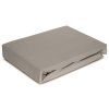 209849 plachta soft 180x200 30cm siva