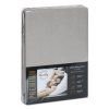 200948 1 plachta jers4 160x200x30 cm strieborna