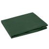 208769 plachta dina 220x210 cm tmavozelena