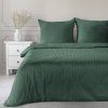 188540 postelne obliecky vera 220 x 200 cm tmavozelene