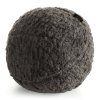 189881 vankus bukla 24 cm sivy